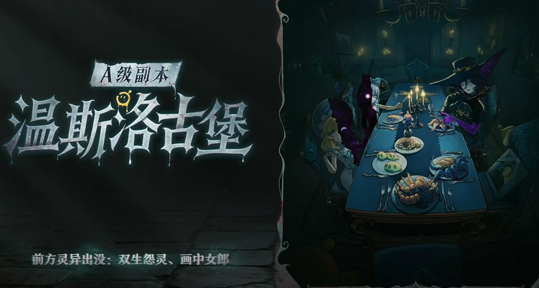 温斯洛古堡